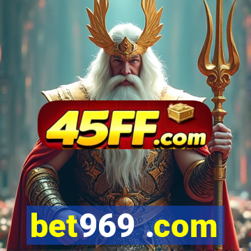 bet969 .com